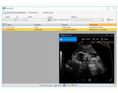 Documentos e imágenes